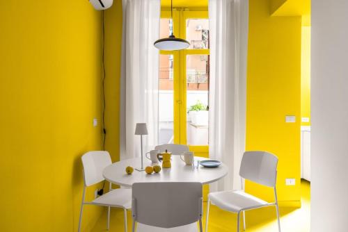 Sunny Apartament in 巴勒莫郊區