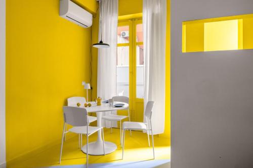 Sunny Apartament in 巴勒莫郊區