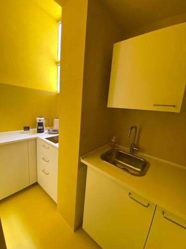 Sunny Apartament in 巴勒莫郊區