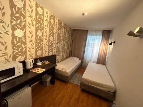 WestEnd#103 in Frankfurt am Main, Deutschland