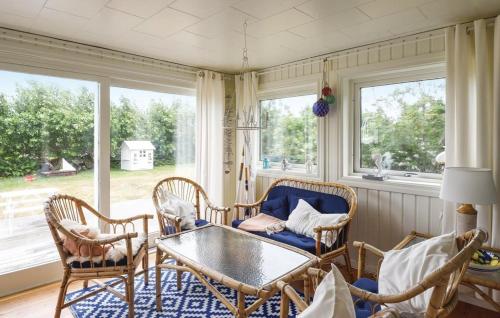 Södra Näs - Varberg's supreme location (Sodra Nas - Varberg's supreme location) in فاربيرج