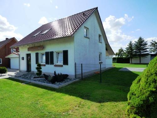 Ferienhaus Natur Erholung Pur - Mecklenburgische Seenplatte - zwischen Müritz und Ostsee, Dargun (Foto 2)