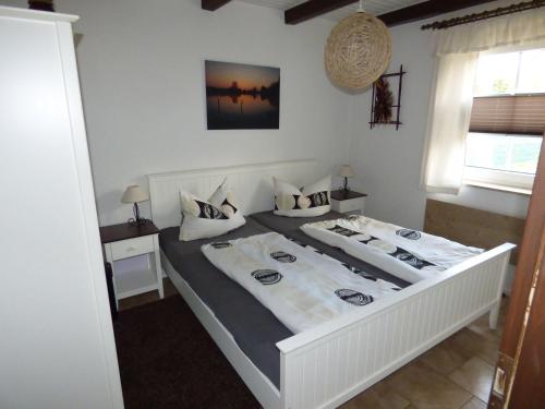 Ferienhaus Natur Erholung Pur - Mecklenburgische Seenplatte - zwischen Müritz und Ostsee, Dargun (Foto 10)