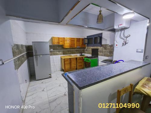 شقة في كمباوند النورس علي البحر, Ismailía (foto 6)