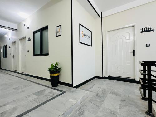 Stay Inn ApartHotel - image 14