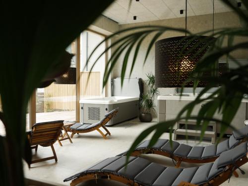 Bohinj River House Spa&Sport in Bohinjska Bistrica