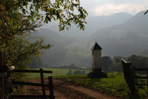 Gasthof zur Bruthenne