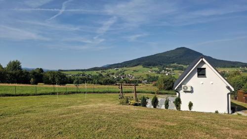 Agrorelax - Kasina Wielka