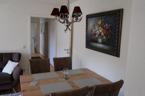 Steffis - Hof, Kurort Gohrisch (zdjęcie 6)