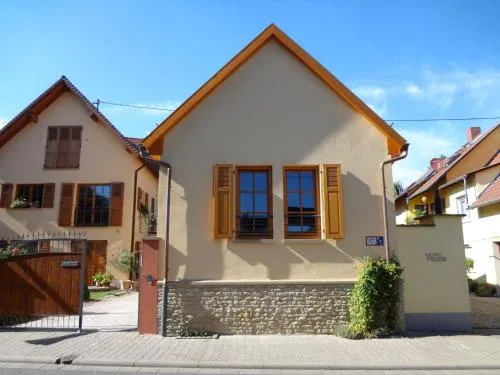 Herberge Rheinhessen in Wintersheim, Deutschland