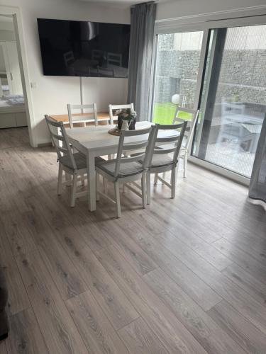 Facilities, Neue , Schone 3 Zimmer Wohnung in Dresden in Prohlis