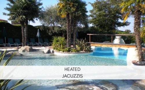 Palazzo della Scala Hotel - Luxury Suites & Spa in Lazise