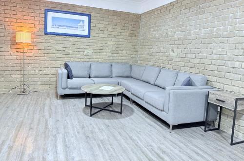 トロピカーナ モーター イン (Tropicana Motor Inn) in フィリップ島