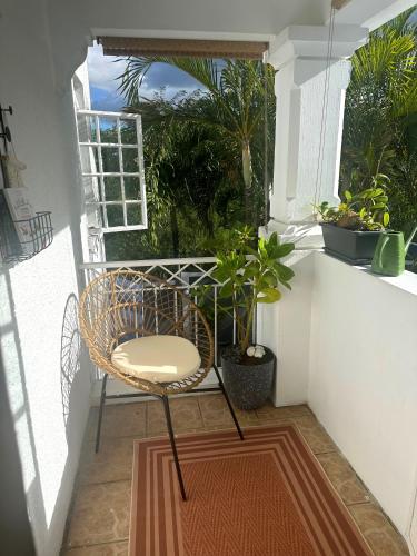 Erkély/terasz, Villa Clotilde balaclava in Balaclava