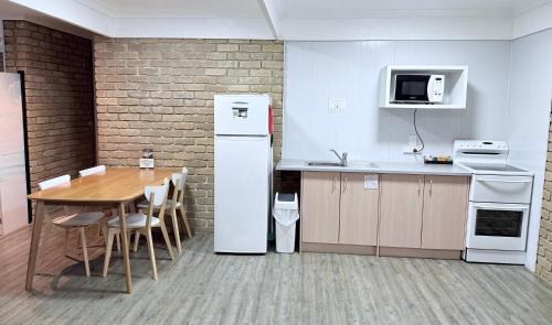 トロピカーナ モーター イン (Tropicana Motor Inn) in フィリップ島