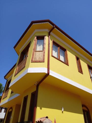 The Little Prince Hotel, Antalya