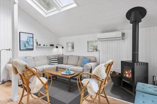 LK1999-Lokken-Magdalenevej-35 in Gronhoj