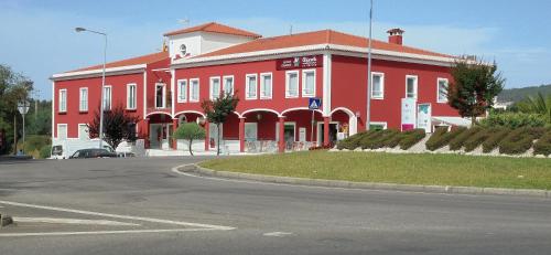  Alojamento do Zezere, Pension in Ferreira do Zêzere bei Barreira Grande