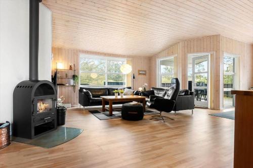 LK1325-Lokken-Karinavej-59 in ฮวอรุป คลิต