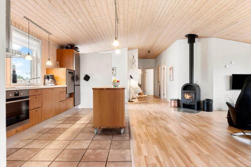 LK1325-Lokken-Karinavej-59 in ฮวอรุป คลิต