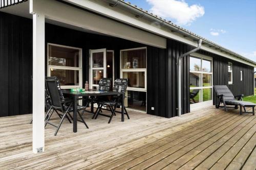 LK1325-Lokken-Karinavej-59 in ฮวอรุป คลิต