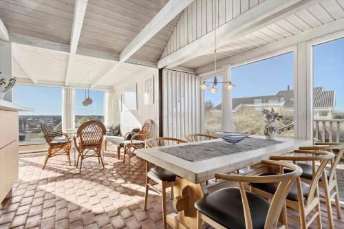 LK2118-Lokken-Jomfrubakkerne-15 in Lokken