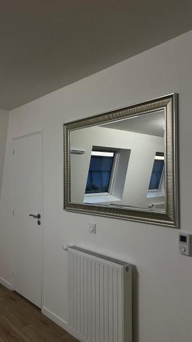 Le charme aux portes de Paris in Боньойл-сюр-Марн