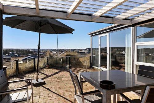 LK2118-Lokken-Jomfrubakkerne-15 in Lokken