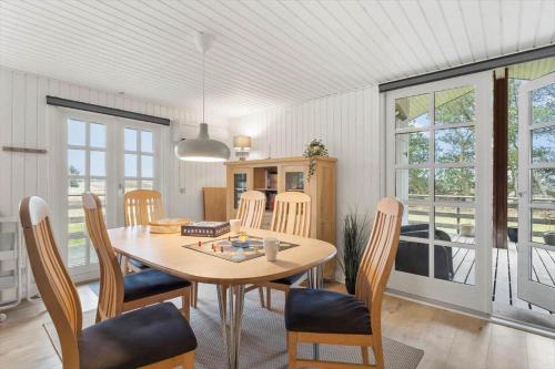 LK2003-Lokken-Karinavej-76 in Gronhoj