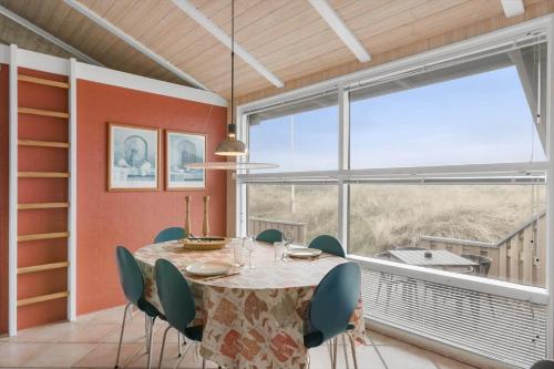 LK1579-Lokken-Harrietsvej-6 in Hvorup Klit