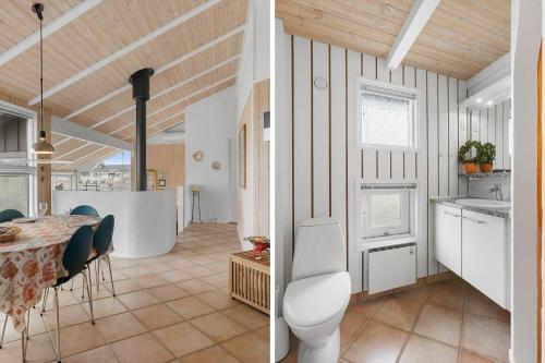 LK1579-Lokken-Harrietsvej-6 in Hvorup Klit