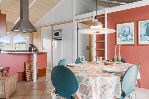 LK1579-Lokken-Harrietsvej-6 in Hvorup Klit