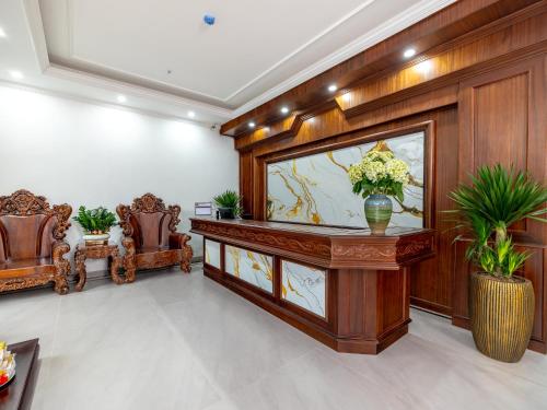 Facilities, Si Grand Ninh Binh Hotel in Ninh Bình