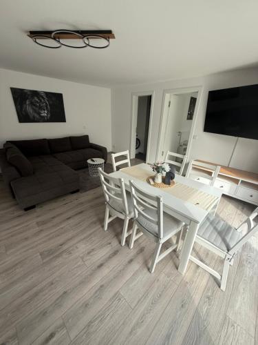 Facilities, Neue , Schone 3 Zimmer Wohnung in Dresden in Prohlis