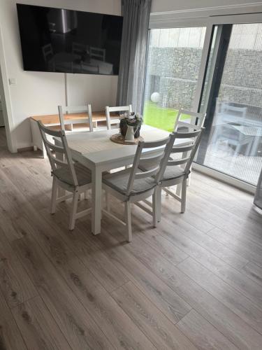 Facilities, Neue , Schone 3 Zimmer Wohnung in Dresden in Prohlis