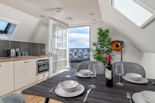 Victoria Court Suites - Aberdeen 2