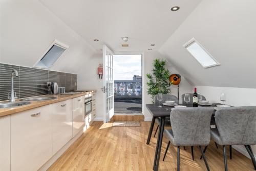 Victoria Court Suites - Aberdeen 5
