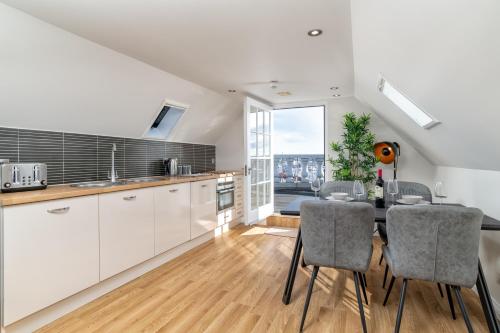 Victoria Court Suites - Aberdeen 5