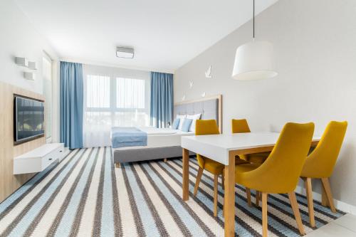 AQUA RESORT by Bel Mare