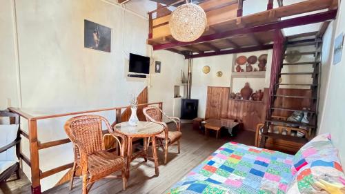 Casa Medieval de Nisa