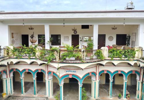 Khurja Wali Dharamshala - Rishikesh Khurja Wali Dharamshala - Rishikesh