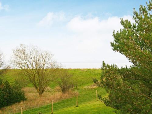  11 person holiday home in Knebel in Knebel