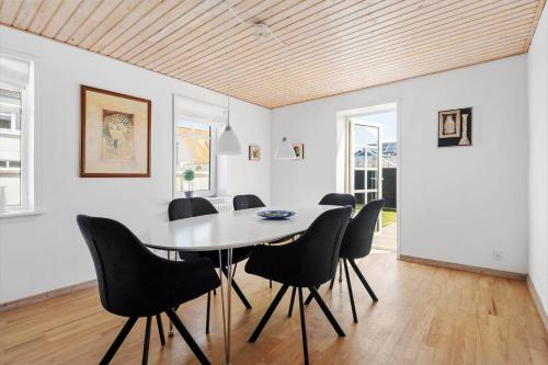 LK551-Lokken-Houmannsvej-17 in Lokken