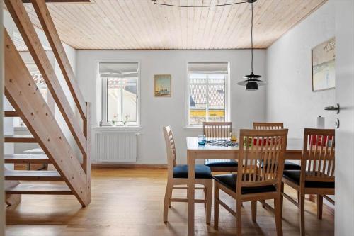 LK551-Lokken-Houmannsvej-17 in Lokken