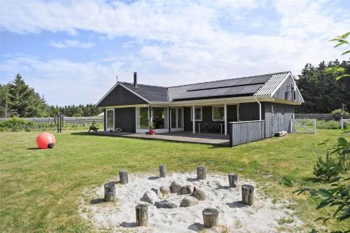 LK315-Lokken-Egernvej-49 – khách sạn tại Marup