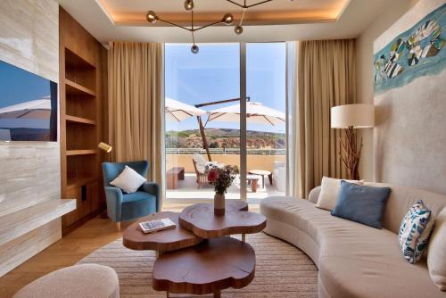 Radisson Blu Resort & Spa, Malta Golden Sands in Mellieha