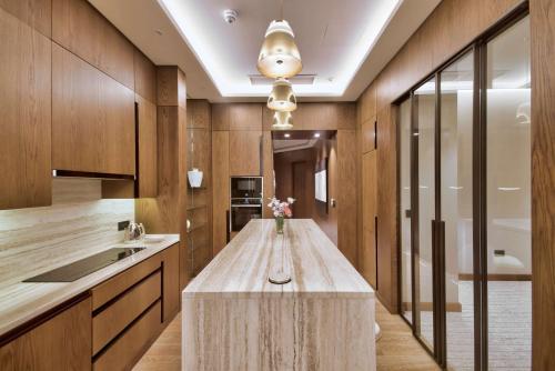 Bathroom, Radisson Blu Resort & Spa, Malta Golden Sands in Mellieha