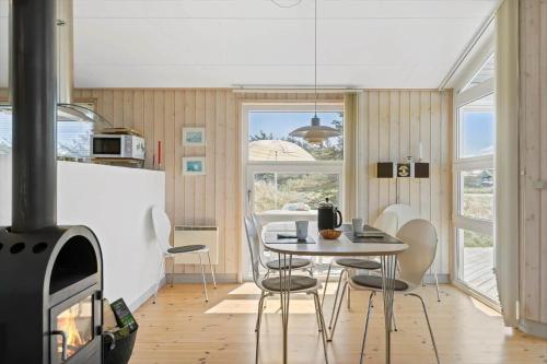 LK1992-Lokken-Redningsvejen-Syd-49 in ฮวอรุป คลิต