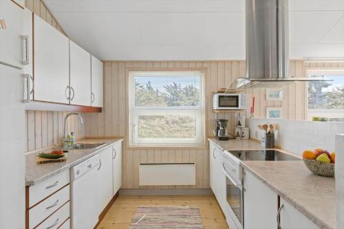 LK1992-Lokken-Redningsvejen-Syd-49 in ฮวอรุป คลิต