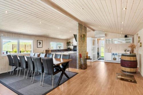 LK1876-Lokken-Karinavej-45 in Hvorup Klit